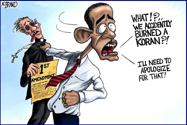 Obama failed usa 